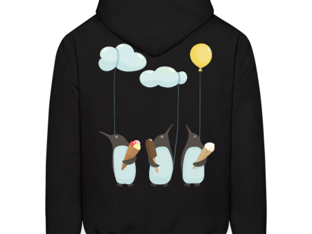 BA LOO Hoodie on Sale