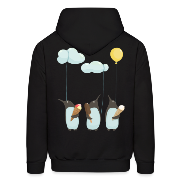 BA LOO Hoodie on Sale