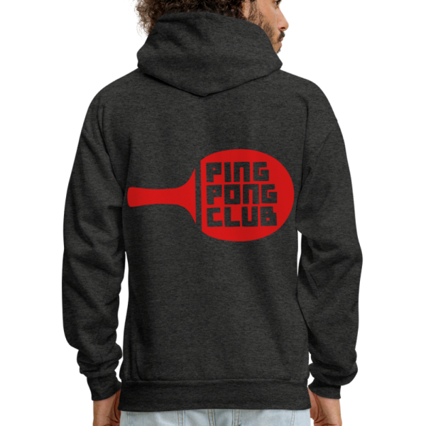 PING PONG CLUB Hoodie Discount