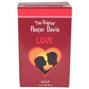 Love Soap Online now