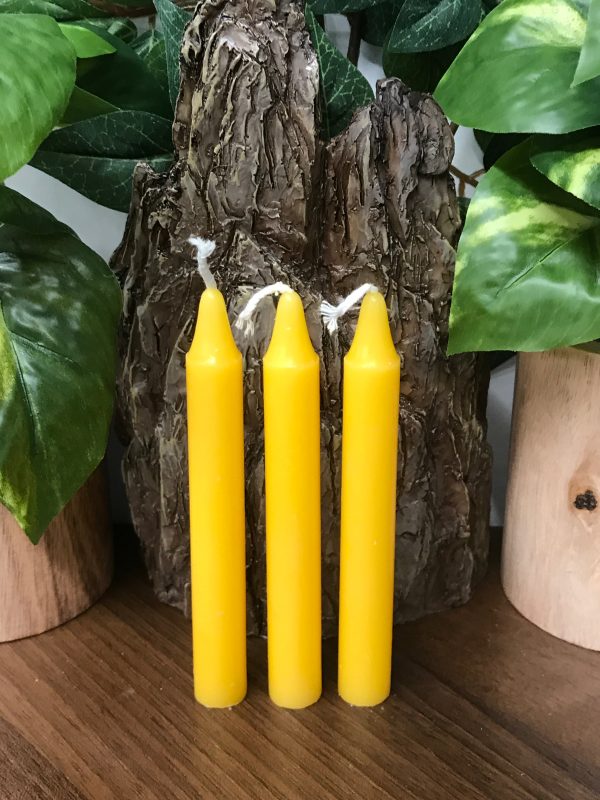 Chime Candles (3) Online Sale