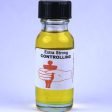 Controlling Spiritual Oil Online Hot Sale