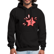 SUPER STAR Hoodie Discount