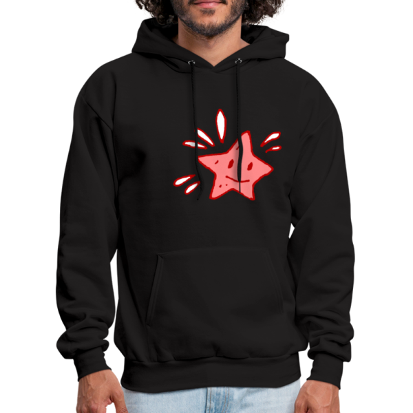 SUPER STAR Hoodie Discount