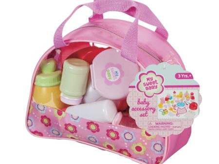 My Sweet Baby Accessory Kit Sale