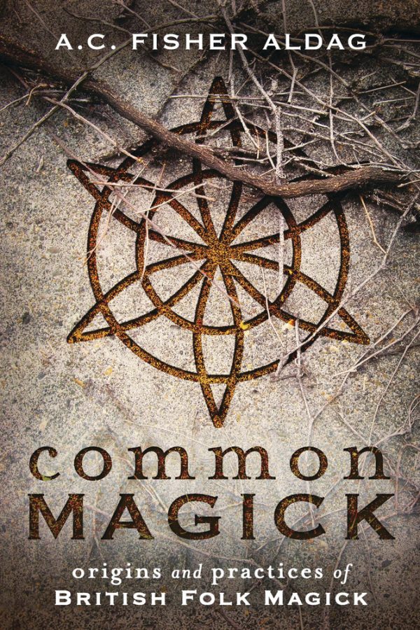 Common Magick Fashion