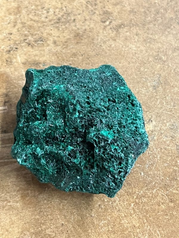 Silky Malachite (Kasompe, Congo) (7) Online Hot Sale