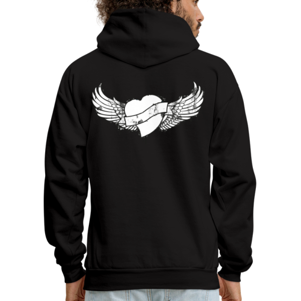 WINGS Hoodie Cheap