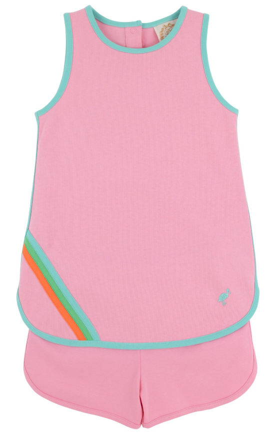 Taffy Tennis Dress Discount