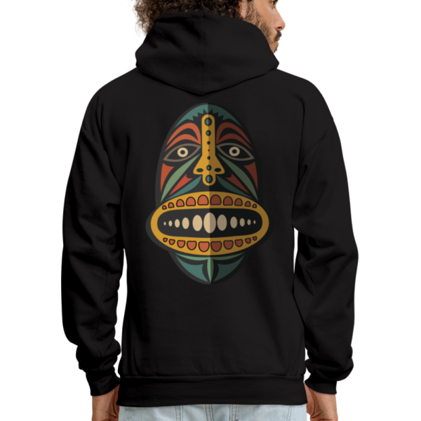 AFRICAN MASK 2 Hoodie Sale