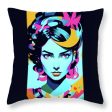 Julianne - Throw Pillow Online Sale