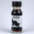 Black Cat Spiritual Oil Discount