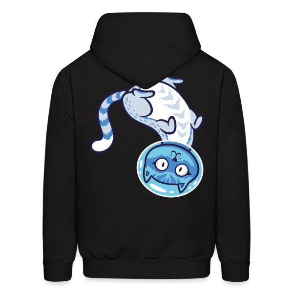 SPACE CAT 4 Hoodie on Sale