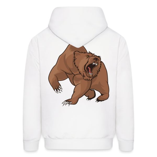 BEARISH Hoodie Online