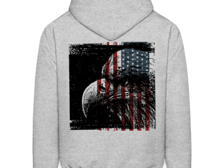 USA Hoodie Cheap