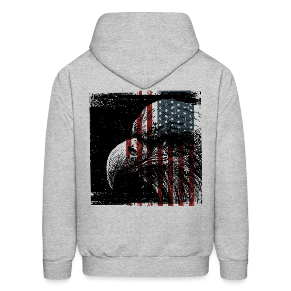 USA Hoodie Cheap