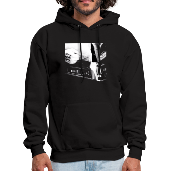 BOMBS Hoodie Fashion