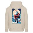 Santa Claus Hoodie Online Sale