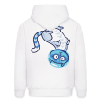 SPACE CAT 4 Hoodie on Sale