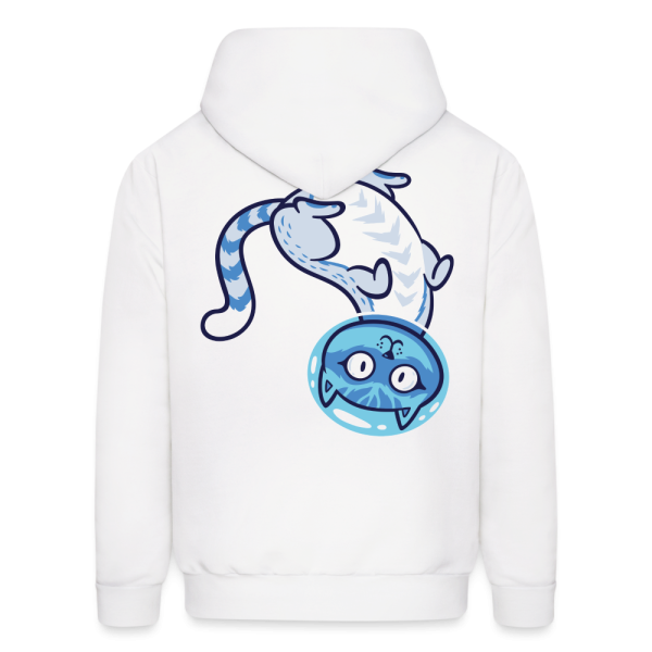 SPACE CAT 4 Hoodie on Sale