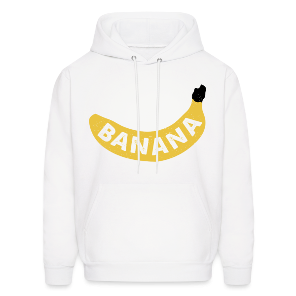 BANA Hoodie Supply