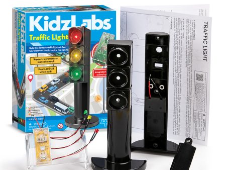 Traffic Control Light For Sale