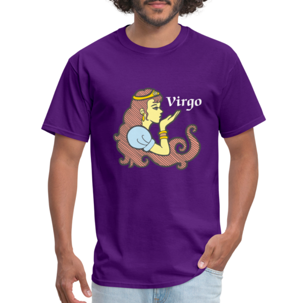 VIRGO Fashion