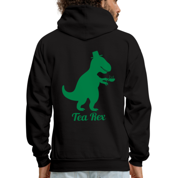 TEA TIME Hoodie Hot on Sale