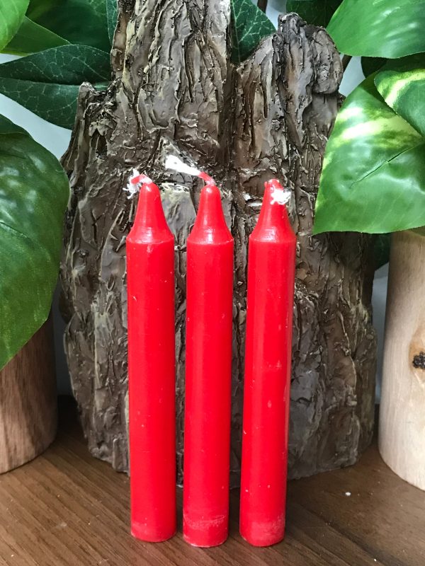 Chime Candles (3) Online Sale