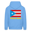 PUERTO RICO Hoodie For Discount