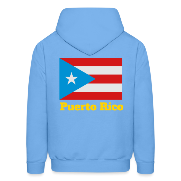 PUERTO RICO Hoodie For Discount