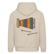 XYLOPHONE Hoodie Supply