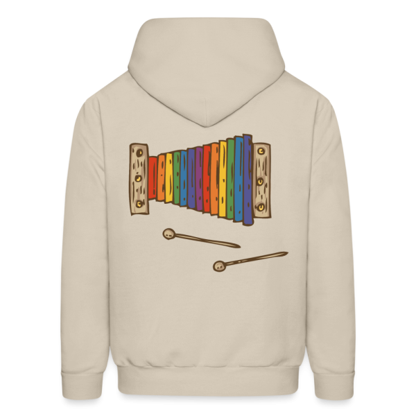 XYLOPHONE Hoodie Supply