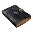 Black Pentacle Journal For Discount