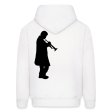 PLAY IT Hoodie For Cheap