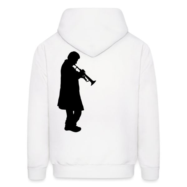 PLAY IT Hoodie For Cheap