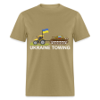 UKRAINE TOWING Online now