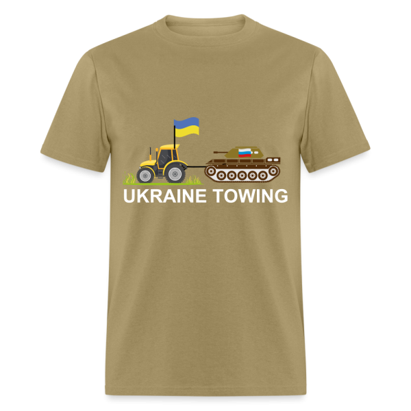 UKRAINE TOWING Online now