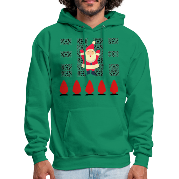 UGLY SWEATER 7 Hoodie Supply