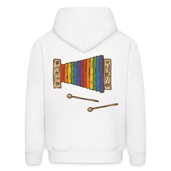 XYLOPHONE Hoodie Supply