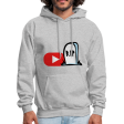 PLAY DEAD Hoodie Discount