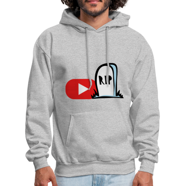 PLAY DEAD Hoodie Discount