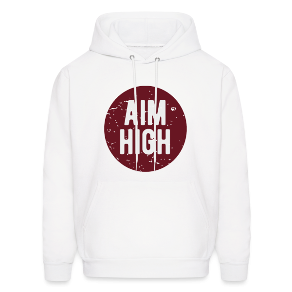 AIM Hoodie Sale