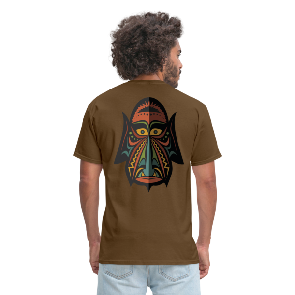 AFRICAN MASK 4 Online Sale