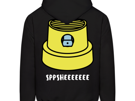 SPPSHEEEEEEE Hoodie Sale