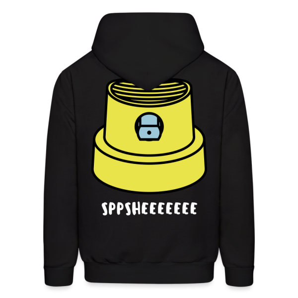 SPPSHEEEEEEE Hoodie Sale