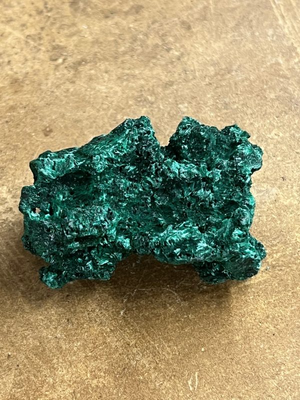 Silky Malachite (Kasompe, Congo) (4) Supply