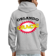 CRACK Hoodie Fashion