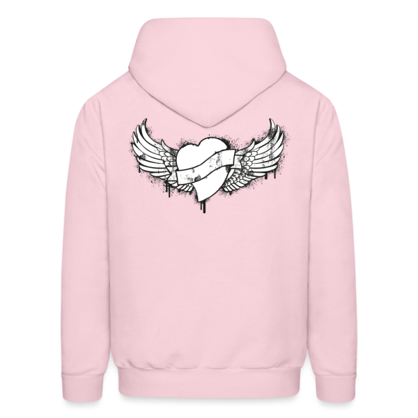 WINGS Hoodie Cheap