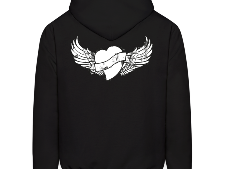 WINGS Hoodie Cheap